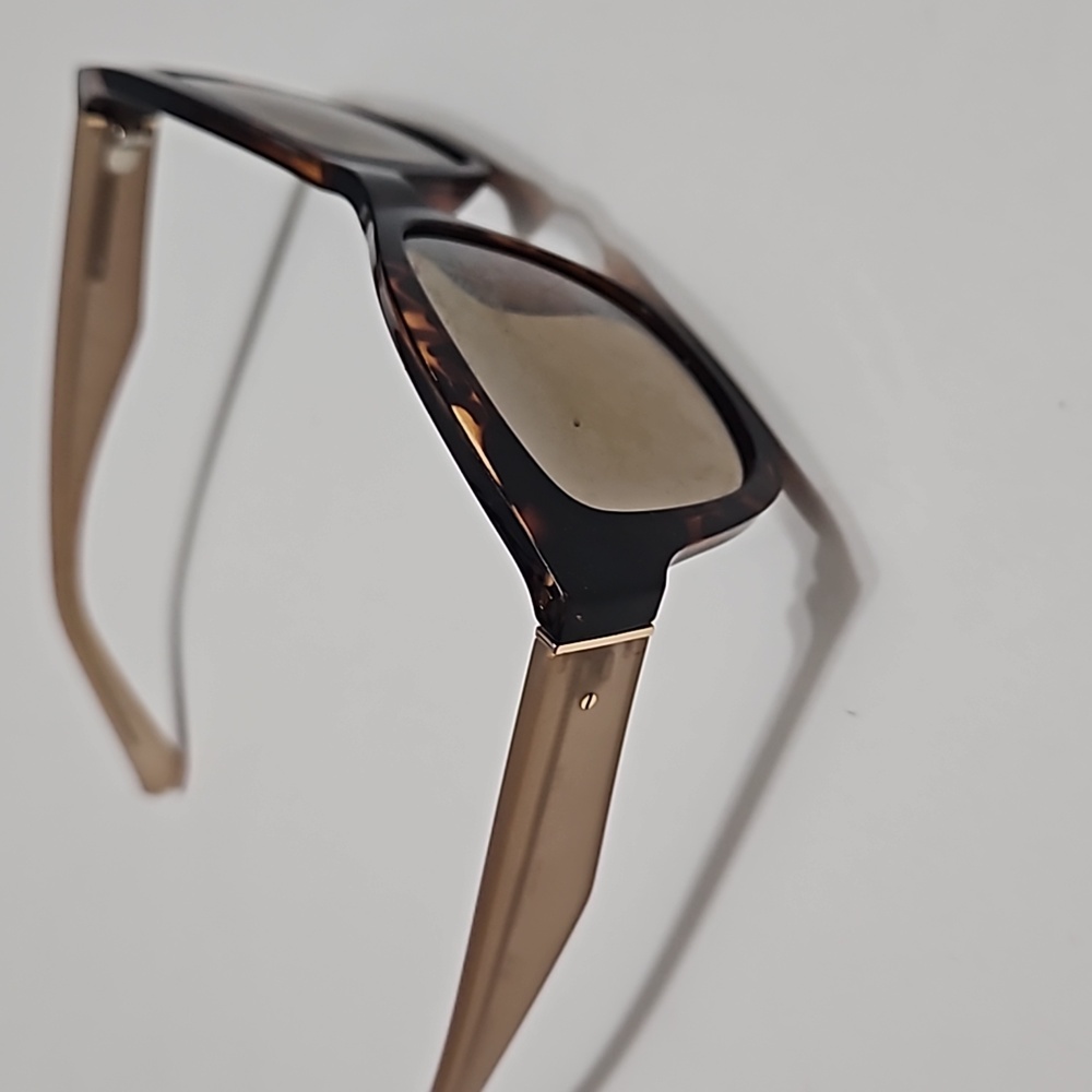 Kenneth Cole KC7217 52H Polarized Sunglass Frames Only #W-705